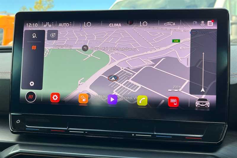 Used Cupra Formentor 2023 for sale - 76448718: Photo 18