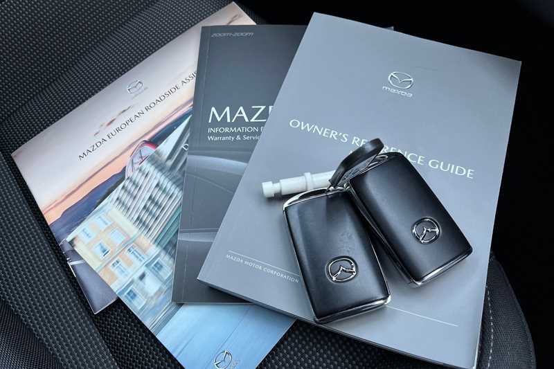 Used Mazda CX-30 2022 for sale - 77788471: Photo 36