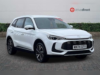 MG MG ZS feature image