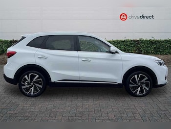 Used MG MG ZS undefined for sale - 76930075: Photo