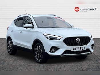 Used MG MG ZS 2024 for sale - 77773500: Photo