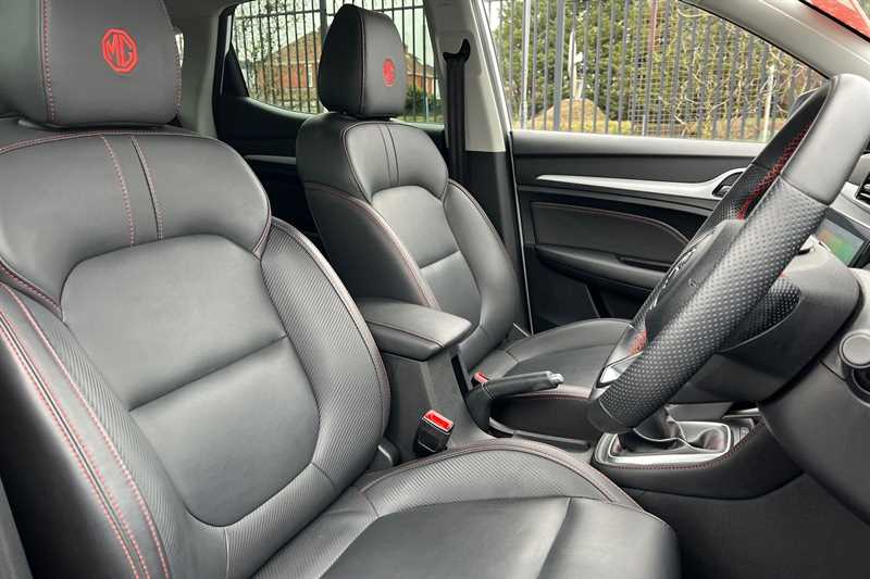 Used MG MG ZS 2024 for sale - 77773500: Photo 23