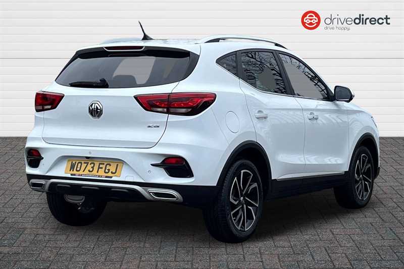 Used MG MG ZS 2024 for sale - 77773500: Photo 3