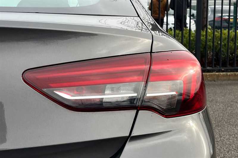 Used Vauxhall Insignia for sale - 77485700: Photo 32