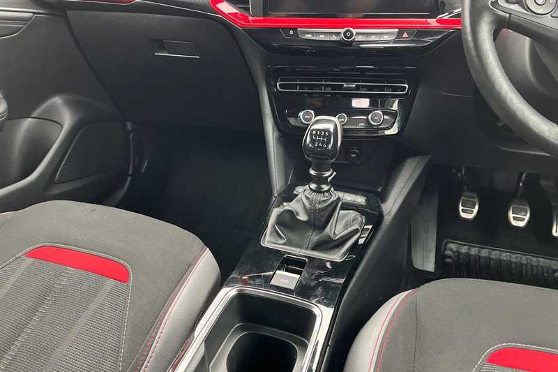 Used Vauxhall Mokka 2023 for sale - 77375105: Photo 14