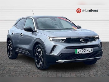 Used Vauxhall Mokka Electric 2022 for sale - 79149200: Photo