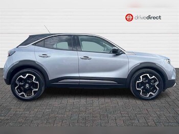 Used Vauxhall Mokka Electric 2022 for sale - 79149200: Photo