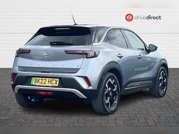 Used Vauxhall Mokka Electric 2022 for sale - 79149200: Photo