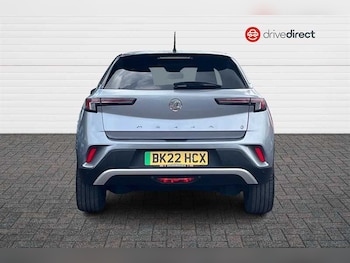 Used Vauxhall Mokka Electric 2022 for sale - 79149200: Photo