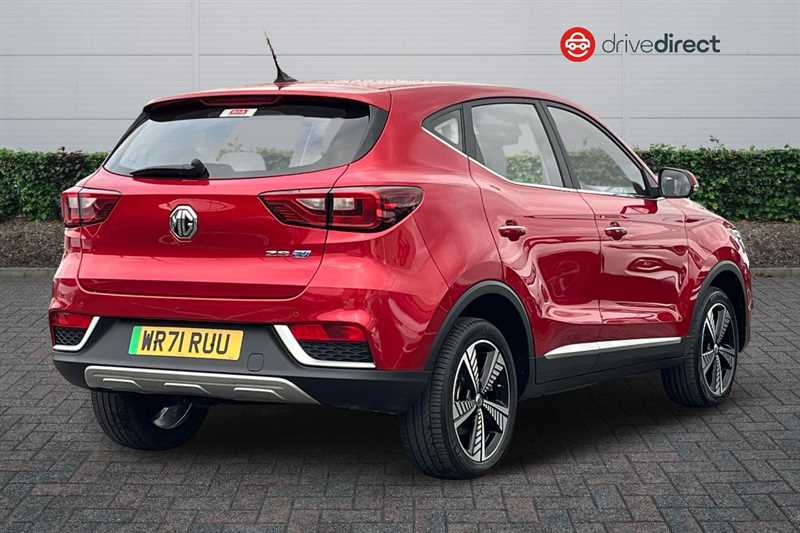 Used MG MG ZS 2021 for sale - 77335366: Photo 3