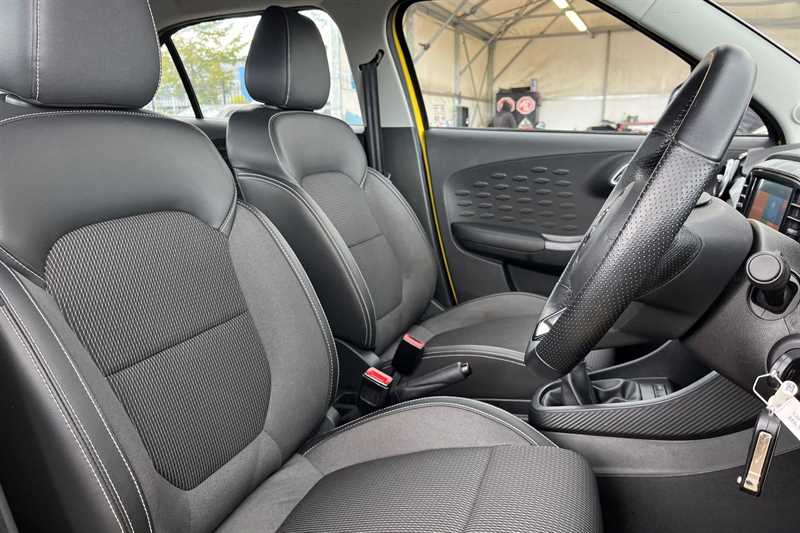 Used MG MG3 2022 for sale - 76917908: Photo 23