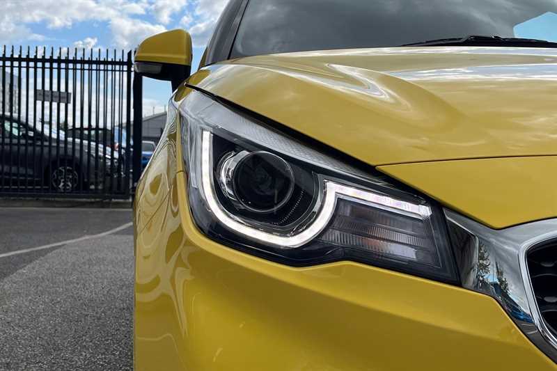 Used MG MG3 2022 for sale - 76917908: Photo 28