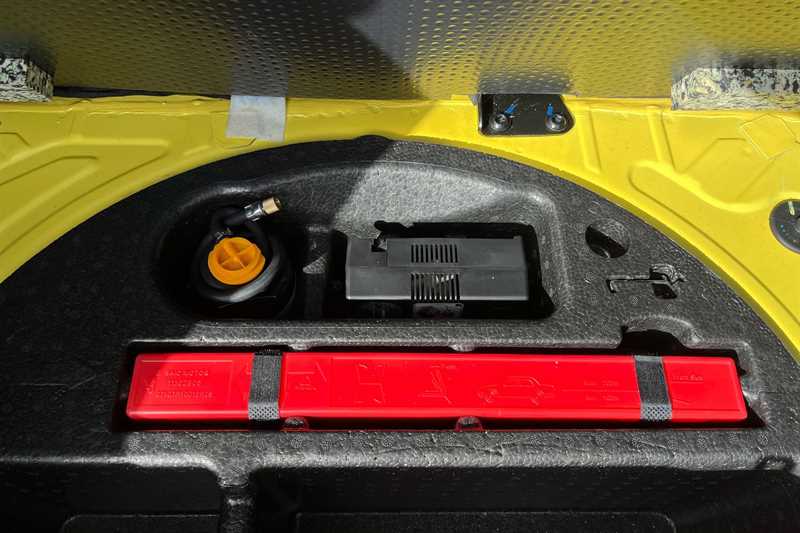 Used MG MG3 2022 for sale - 76917908: Photo 37