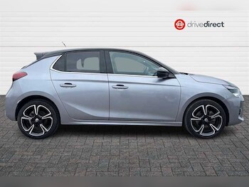 Used Vauxhall Corsa 2023 for sale - 78266022: Photo