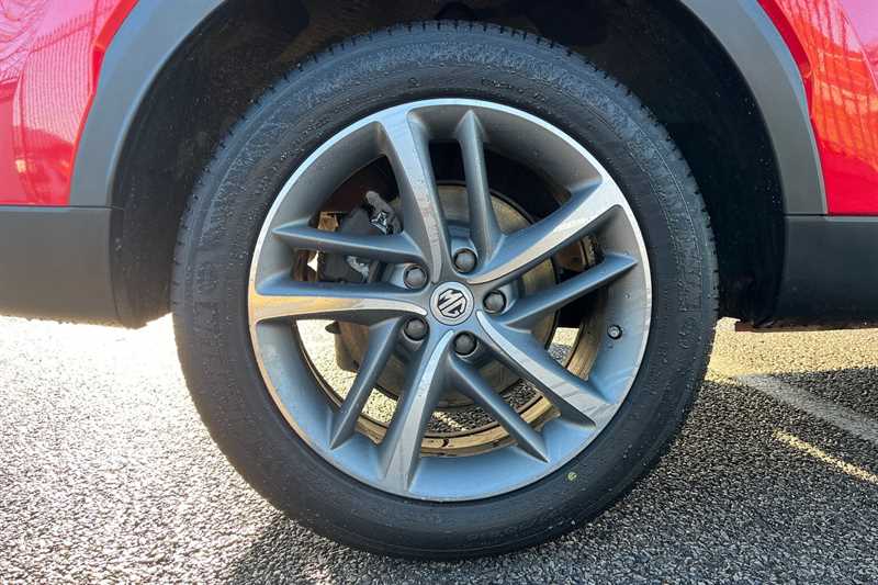 Used MG MG HS 2022 for sale - 76945241: Photo 12