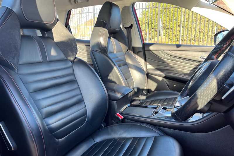 Used MG MG HS 2022 for sale - 76945241: Photo 23