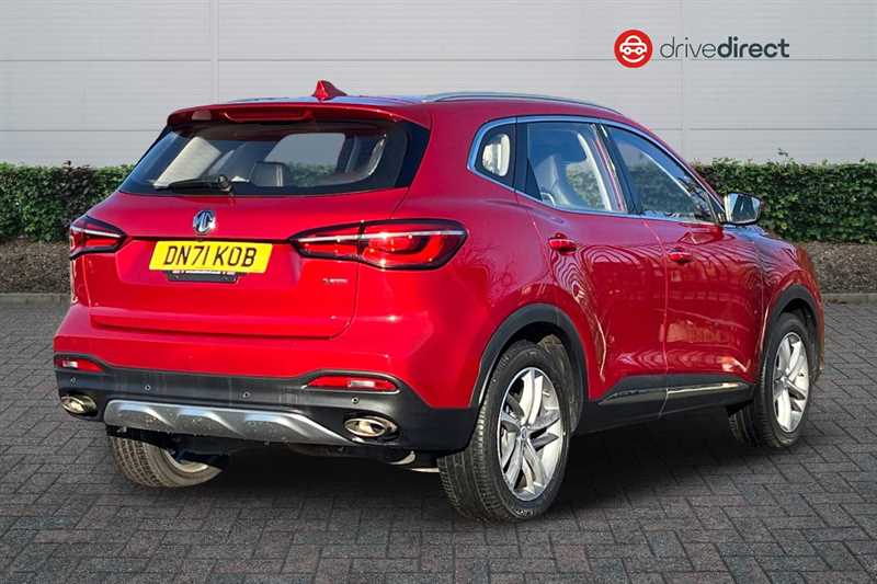 Used MG MG HS 2022 for sale - 76945241: Photo 3