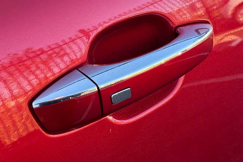 Used MG MG HS 2022 for sale - 76945241: Photo 33