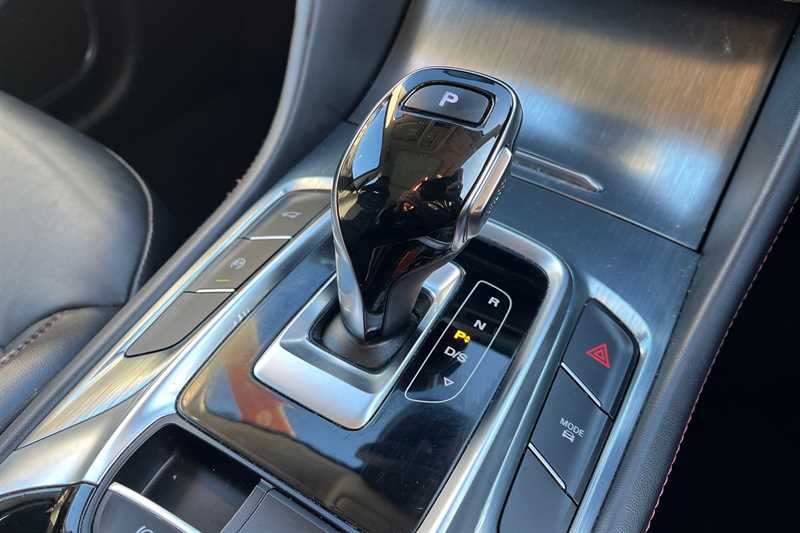 Used MG MG HS 2022 for sale - 76945241: Photo 42