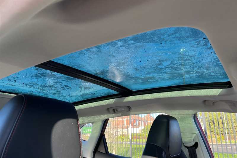 Used MG MG HS 2022 for sale - 76945241: Photo 46