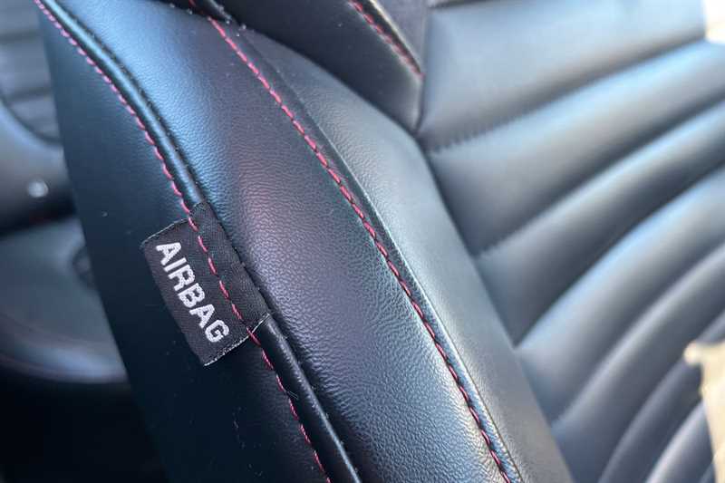 Used MG MG HS 2022 for sale - 76945241: Photo 47