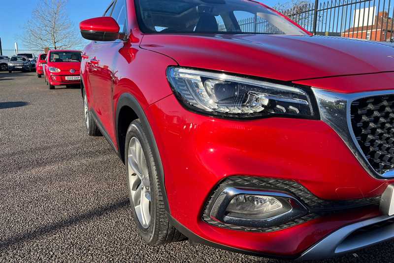 Used MG MG HS 2022 for sale - 76945241: Photo 49