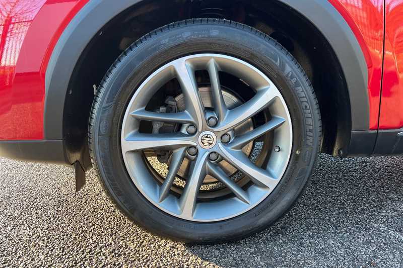 Used MG MG HS 2022 for sale - 76945241: Photo 9