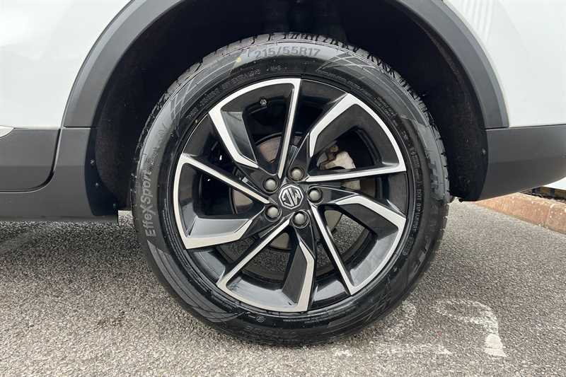 Used MG MG ZS 2022 for sale - 78131040: Photo 10