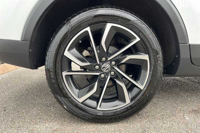 Used MG MG ZS 2022 for sale - 78131040: Photo 12