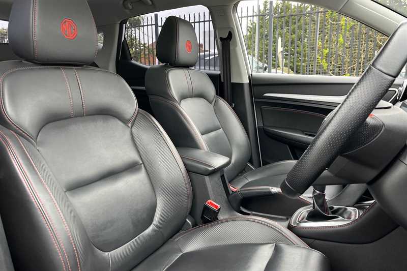 Used MG MG ZS 2022 for sale - 78131040: Photo 23