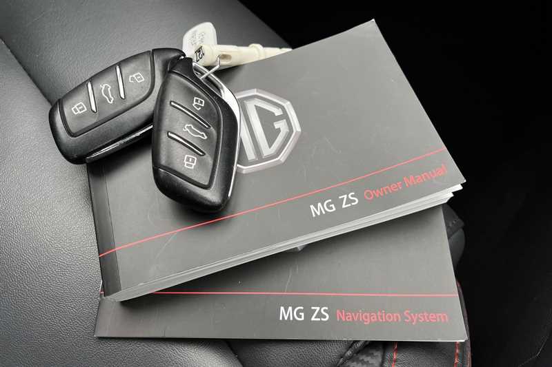 Used MG MG ZS 2022 for sale - 78131040: Photo 36