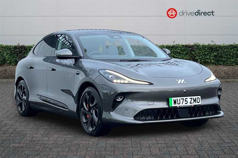 Used MG MG IM6 2025 for sale - 76805468: Photo 1