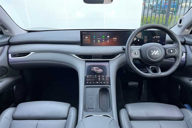 Used MG MG IM6 2025 for sale - 76805468: Photo 13