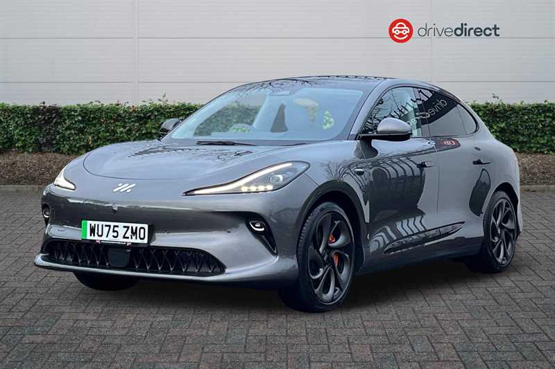 Used MG MG IM6 2025 for sale - 76805468: Photo 7