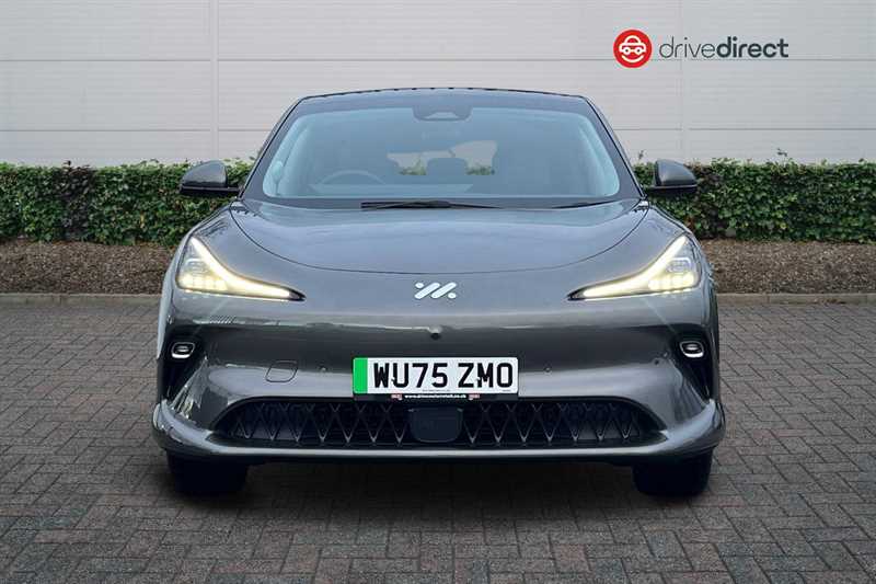 Used MG MG IM6 2025 for sale - 76805468: Photo 8