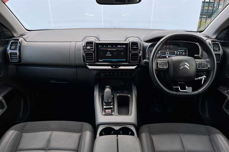 Used Citroen C5 Aircross 2019 for sale - 77887734: Photo 13