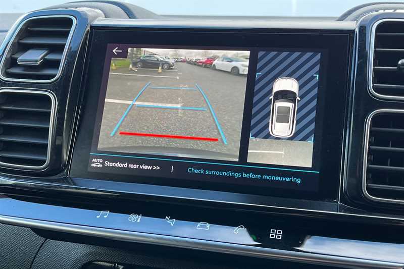 Used Citroen C5 Aircross 2019 for sale - 77887734: Photo 19