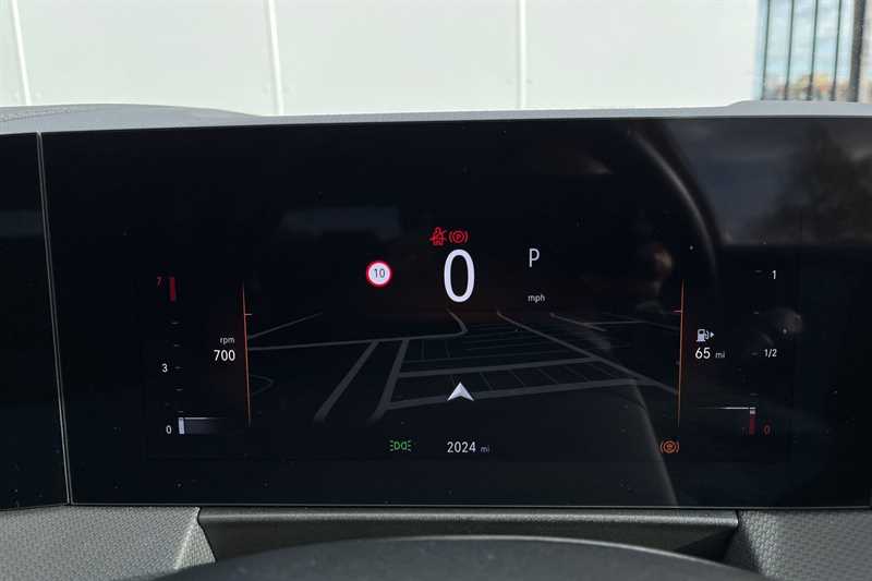 Used Vauxhall Astra 2024 for sale - 76732884: Photo 20