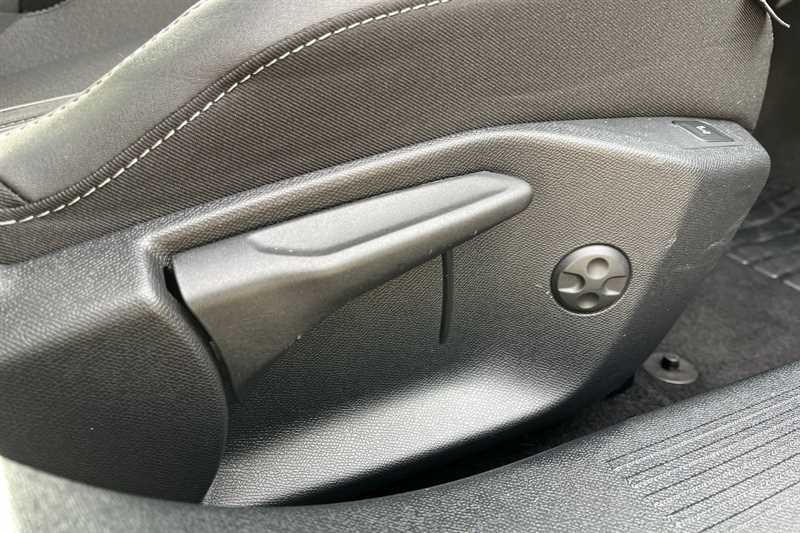 Used Vauxhall Astra 2024 for sale - 76732884: Photo 26