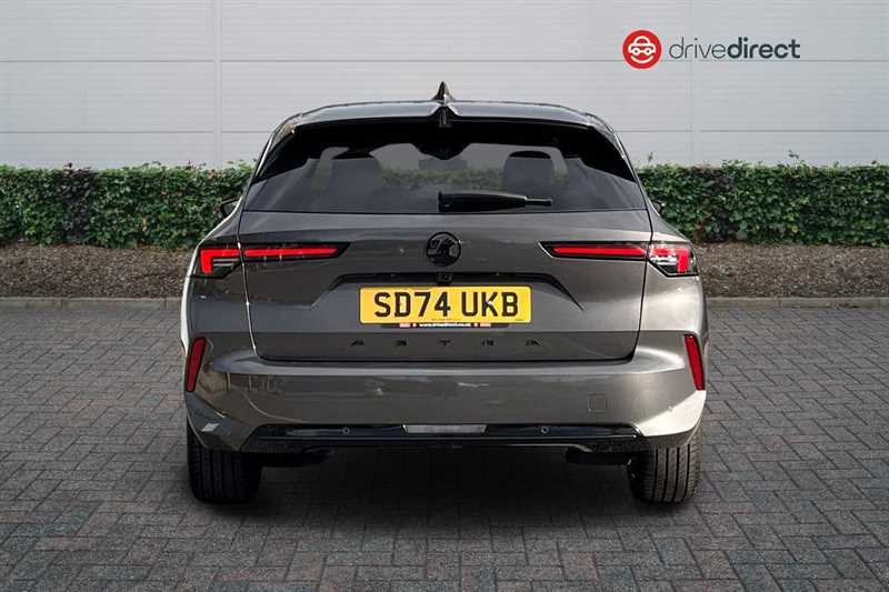 Used Vauxhall Astra 2024 for sale - 76732884: Photo 4