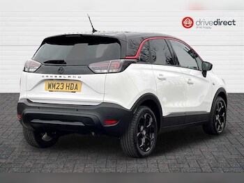 Used Vauxhall Crossland 2023 for sale - 77758011: Photo