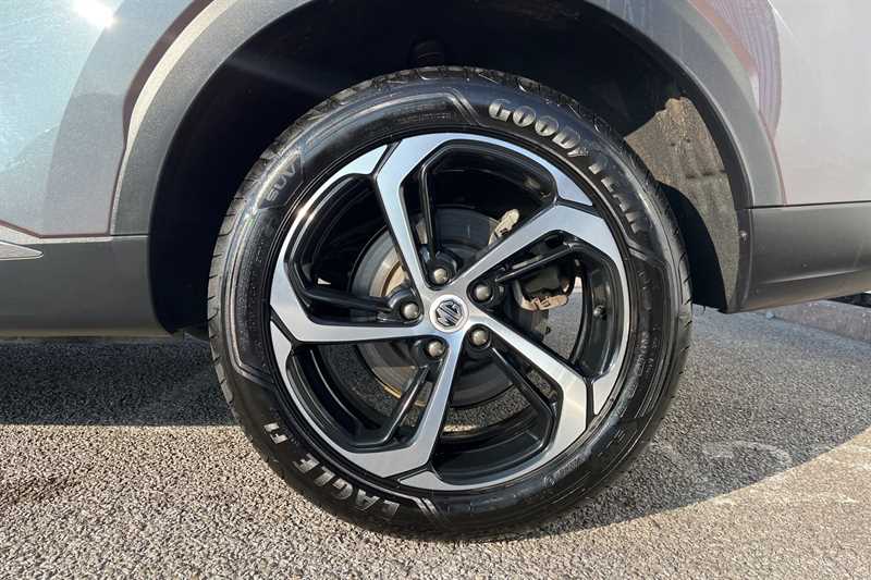 Used MG MG HS 2023 for sale - 78174344: Photo 10