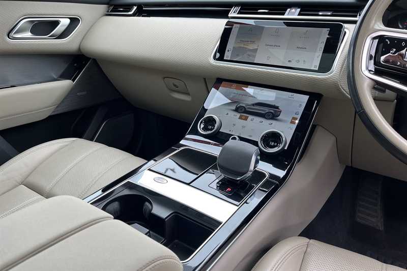 Used Land Rover Range Rover Velar 2022 for sale - 76529399: Photo 14