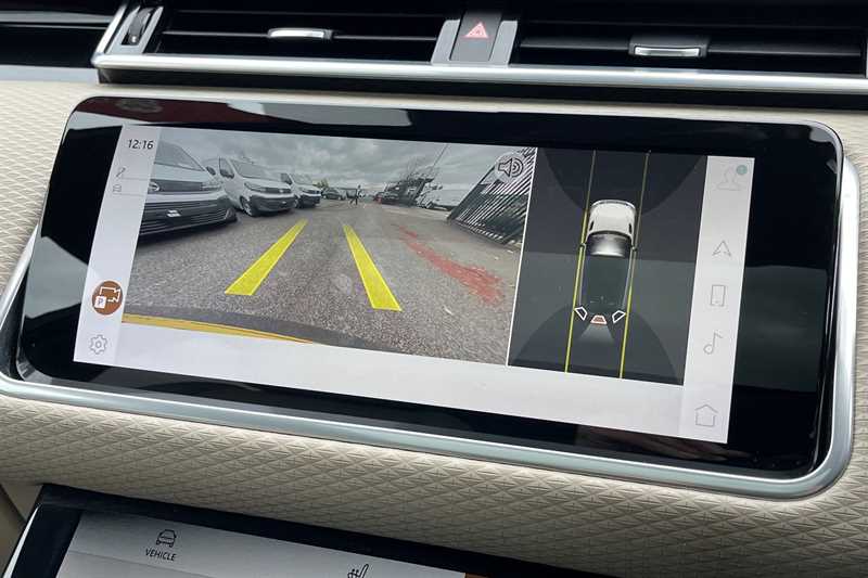 Used Land Rover Range Rover Velar 2022 for sale - 76529399: Photo 19