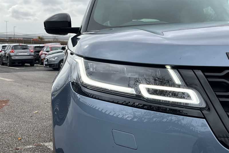 Used Land Rover Range Rover Velar 2022 for sale - 76529399: Photo 28