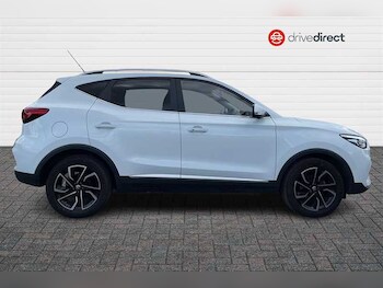 Used MG MG ZS 2024 for sale - 78760706: Photo