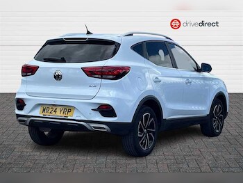 Used MG MG ZS 2024 for sale - 78760706: Photo