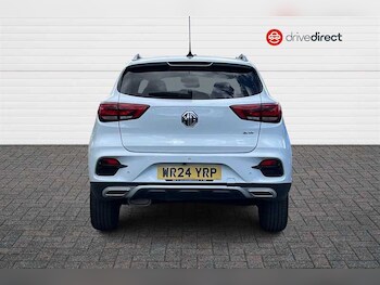 Used MG MG ZS 2024 for sale - 78760706: Photo
