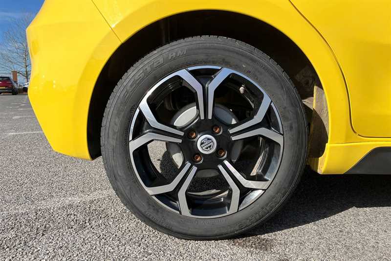 Used MG MG3 2022 for sale - 78129796: Photo 12