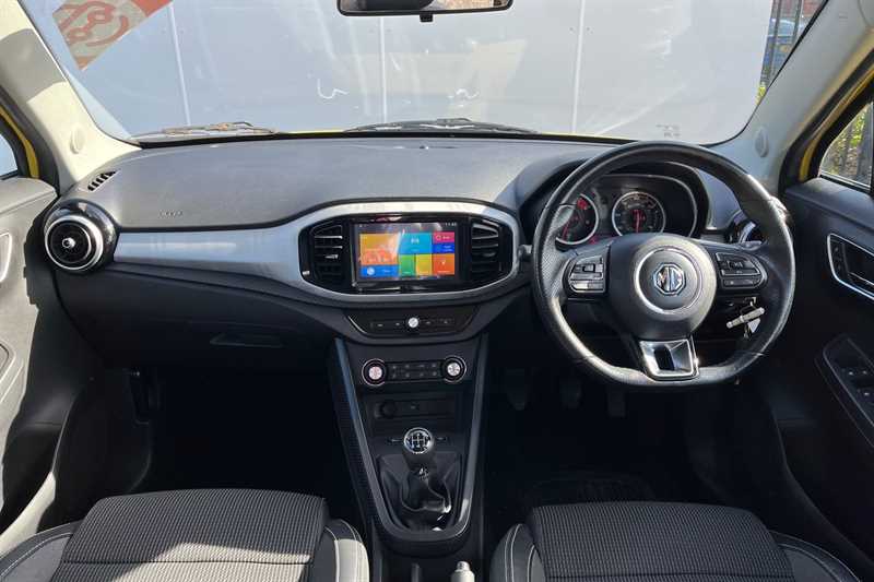 Used MG MG3 2022 for sale - 78129796: Photo 13